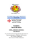 Progetto: Borsa di studio - Associazione Federica Albergoni