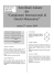 Semifinali italiane dei “Campionati Internazionali di Giochi Matematici”