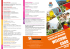 Convenzioni Toscolano Maderno Welcome Card 2015