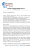 Leggi qui la rassegna stampa settimanale…