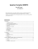 Apache Compile HOWTO - The Linux Documentation Project