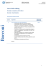 Corso Web editing