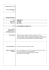 Curriculum Vitae Dott. ssa Silvia Nardo