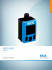PAC50 PAC50-DCD, Scheda tecnica online