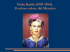 Frida Kahlo (1907-1954). Il colore-calore del Messico - Uni