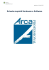 Requisiti Hardware di Arca2000 per SQL Server
