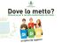 Dizionario sulla raccolta differenziata