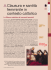 Clausura e santità femminile in contesto cattolico
