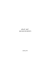 Documento di definizione dell`architettura