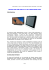 TECNOLOGIE DEI DISPLAY E DEI VIDEOPROIETTORI