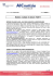 Estero: notizie in breve 7/2011 - Associazione Industriali Cremona