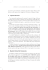 5. Capacità di testare 6. Requisiti formali del testamento