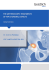 Dr. Andrea Fontana THE ARTHROSCOPIC
