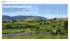 Piccolo resort, grande golf
