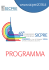 PrOGrAmmA - Sicpre2016