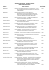Index for Croniaca Filatelica