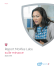 Report McAfee Labs sulle minacce Agosto 2015