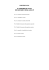 CAP IV.6 - Dipartimento Politiche Antidroga