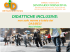 DIDATTICHE INCLUSIVE - Associazione Italiana Dislessia