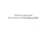 Diritto Commerciale Esercitazione del 24 febbraio 2012