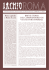 ARCHEOROMA n.2 aprilegiugno 2015
