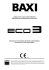 MANUALE UTENTE Eco3 IT_e INGLESE