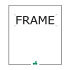 Cucina Frame - Carraro Arreda