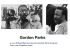 Gordon Parks - Mediastudies