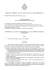 DECRETO DELEGATO 5 dicembre 2014 n.213