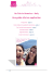 1 Au Pair in America – Italy Una guida alla tua application