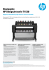 Stampante HP DesignJet serie T1530