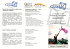 Scarica la brochure con il programma dettagliato