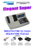 Depliant - Gestional Service