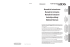 Manual de instrucciones de Nintendo 2DS