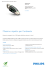 Product Leaflet: Aspirabriciole con batteria (al litio) da 10,8 V