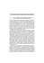 1. le aree metropolitane: aspettando godot