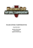 Regolamento National Championship