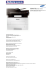 Cod. Articolo 17.482 SL-M2675F/SEE