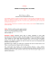 02 – Presentazione al Tempio con Processione