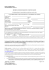 richiesta di Registrazione e Certificazione