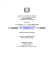 ISTITUTO ISTRUZIONE SUPERIORE