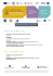Programma Evento