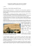 Viaggio in Calabria - Diario da Polistena (RC)