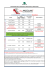 3 - 6 Settembre 2016 - padiglioni 1-2-3-4-5-6