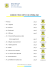 Codice Etico Rev 0 del 31.05.2015