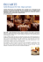 Carlyle Restaurant New York. Unique and iconic