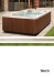 Minipiscine Classic Collection