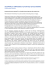 Sperimentare la competenza di lettura del testo letterario