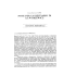 Note per un bestiario di S.I. Witkiewicz