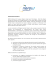 NEREUS Brochure informativa